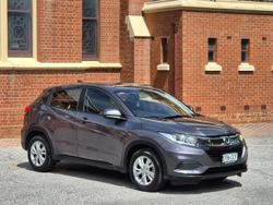 2019 Honda HR-V VTi