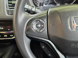 2019 Honda HR-V VTi