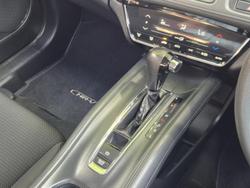 2019 Honda HR-V VTi