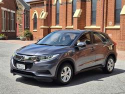 2019 Honda HR-V VTi