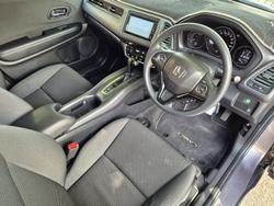 2019 Honda HR-V VTi