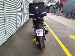 2021 Kawasaki Ninja 400 (EX400G) Ninja Grey