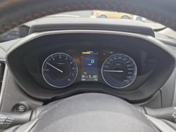 2021 Subaru XV Hybrid S