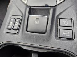 2021 Subaru XV Hybrid S