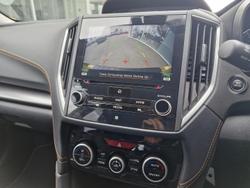 2021 Subaru XV Hybrid S