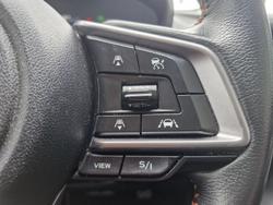 2021 Subaru XV Hybrid S