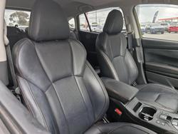 2021 Subaru XV Hybrid S