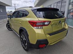 2021 Subaru XV Hybrid S