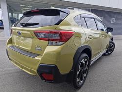 2021 Subaru XV Hybrid S