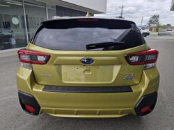 2021 Subaru XV Hybrid S