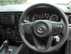 2025 Mazda BT-50 XT