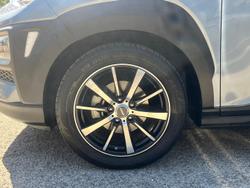 2018 Hyundai Kona Active