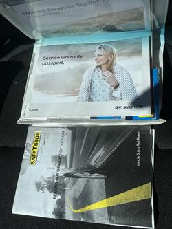 2018 Hyundai Kona Active