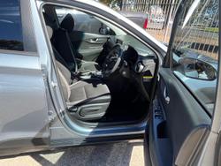 2018 Hyundai Kona Active