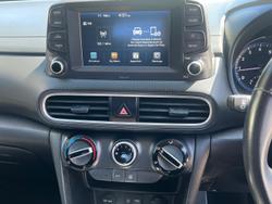 2018 Hyundai Kona Active