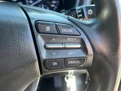 2018 Hyundai Kona Active