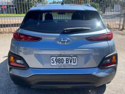 2018 Hyundai Kona Active