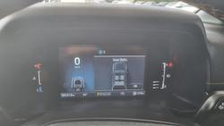 2023 Ford Ranger Wildtrak