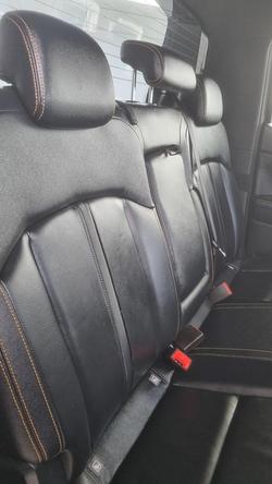 2023 Ford Ranger Wildtrak