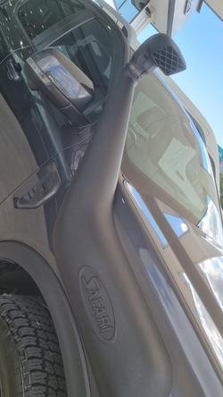 2023 Ford Ranger Wildtrak