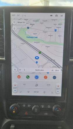 2023 Ford Ranger Wildtrak