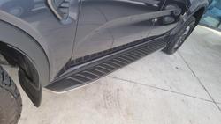 2023 Ford Ranger Wildtrak