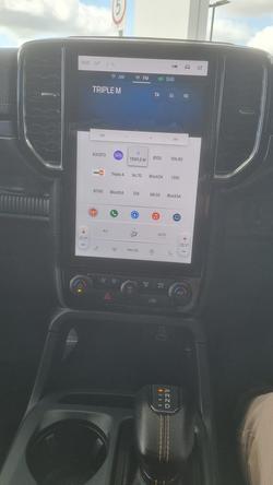 2023 Ford Ranger Wildtrak