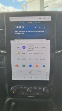 2023 Ford Ranger Wildtrak