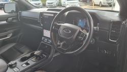 2023 Ford Ranger Wildtrak