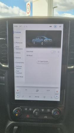 2023 Ford Ranger Wildtrak