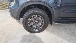 2023 Ford Ranger Wildtrak