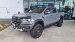 2020 Ford Ranger Raptor