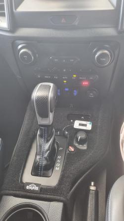 2020 Ford Ranger Raptor