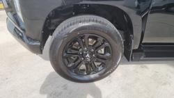 2022 Mitsubishi Triton GSR