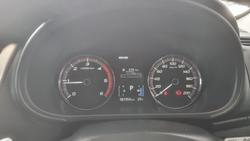 2022 Mitsubishi Triton GSR