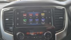 2022 Mitsubishi Triton GSR