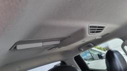 2022 Mitsubishi Triton GSR