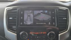 2022 Mitsubishi Triton GSR