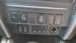 2022 Mitsubishi Triton GSR