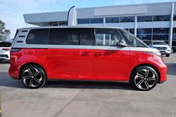 2025 Volkswagen
ID. Buzz GTX