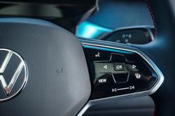 2025 Volkswagen ID. Buzz GTX