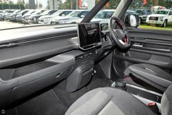 2025 Volkswagen
ID. Buzz GTX