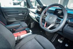 2025 Volkswagen ID. Buzz GTX