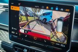 2025 Volkswagen ID. Buzz GTX