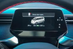 2025 Volkswagen ID. Buzz GTX