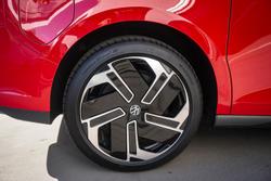 2025 Volkswagen ID. Buzz GTX