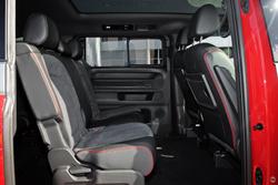 2025 Volkswagen
ID. Buzz GTX