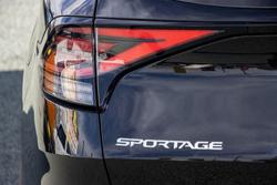 2023 Kia Sportage GT-Line