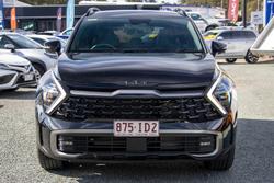 2023 Kia Sportage GT-Line
