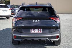 2023 Kia Sportage GT-Line